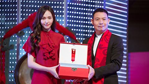 中国美正当红，东升国际A股上市，引领新时代