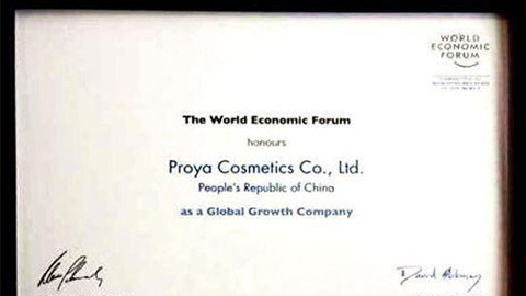 美丽“联合国”东升国际全球成长之路